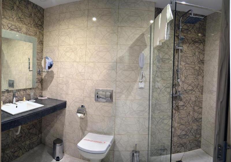 标准间, Arena Mar Hotel And Spa