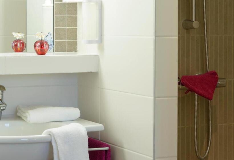 اتاق استاندارد, Brit Hotel Reims Croix Blandin