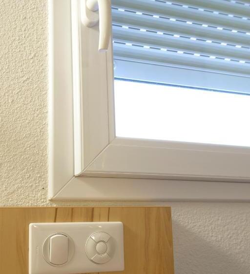 اتاق استاندارد, Brit Hotel Reims Croix Blandin