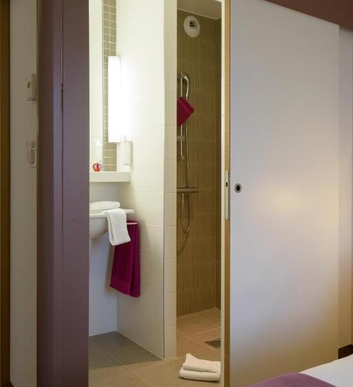 اتاق استاندارد, Brit Hotel Reims Croix Blandin