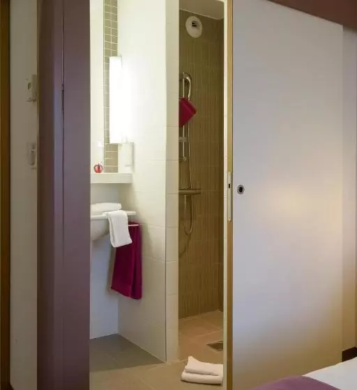 スタンダードルーム, Brit Hotel Reims Croix Blandin