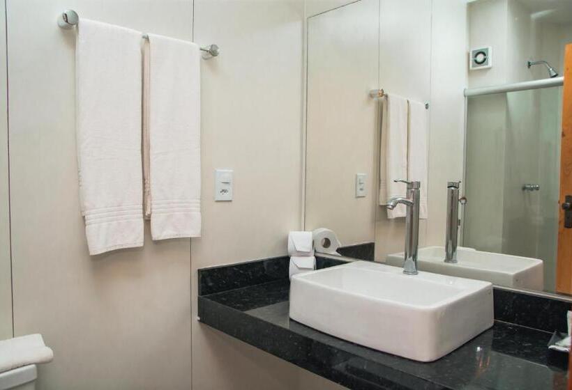 חדר סטנדרט נוף לים, Cahy Praia