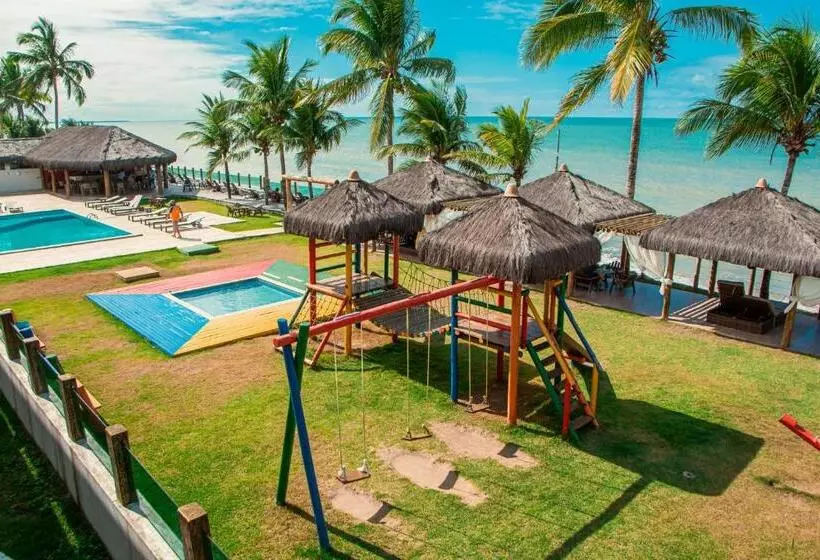 オーシャンビュースタンダードルーム, Cahy Praia