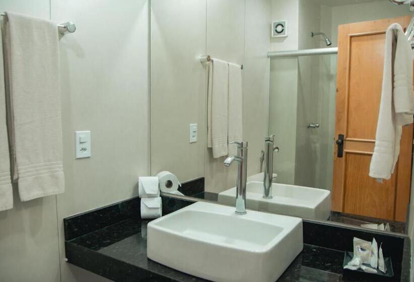 חדר סטנדרט נוף לגינה, Cahy Praia