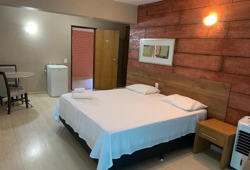 스탠다드 발코니 룸, Chappada