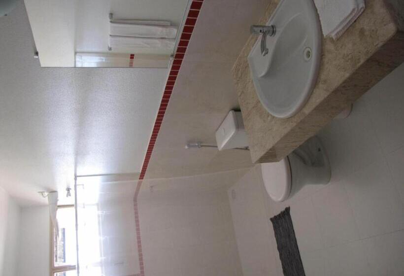 스탠다드 트리플 발코니 룸, Chappada