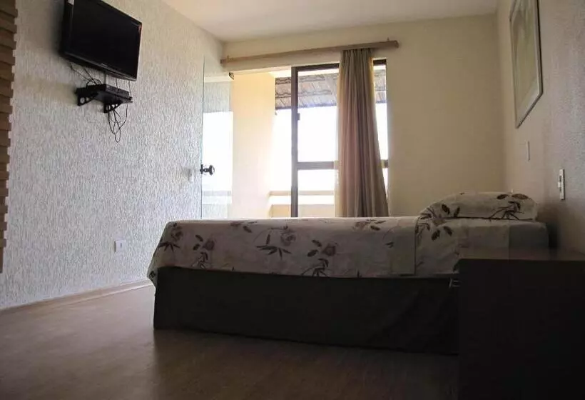 バルコニー付きスーペリアルーム, Chappada