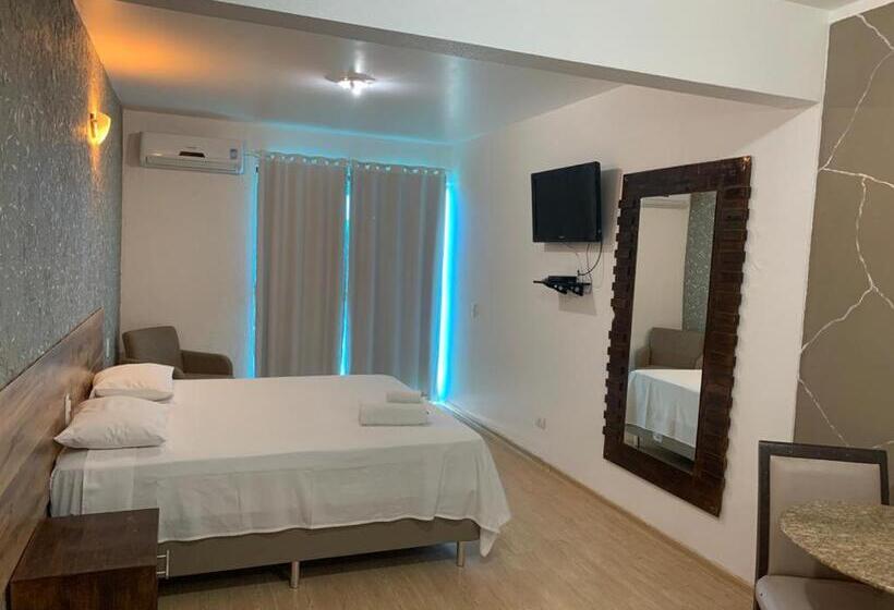 발코니 수피리어 룸, Chappada