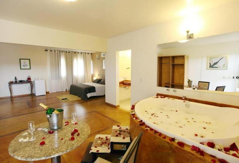 디럭스 스위트, Chappada