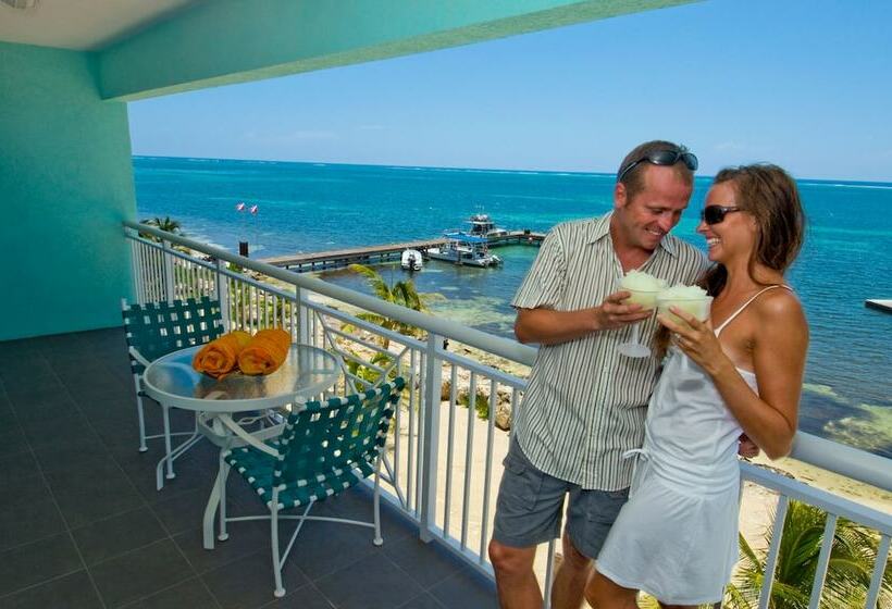 آپارتمان عادی 1 خوابه, Compass Point Dive Resort