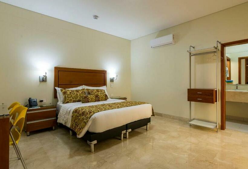 标准间, Dorado La 70