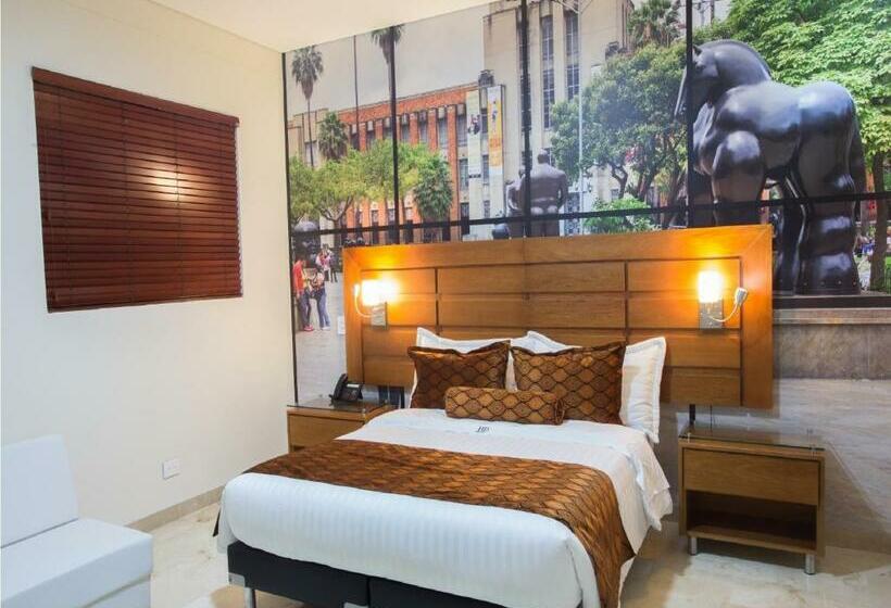 标准间, Dorado La 70