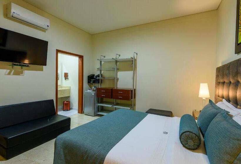 标准间, Dorado La 70