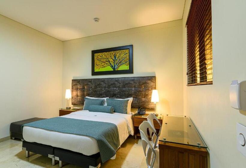 标准间, Dorado La 70