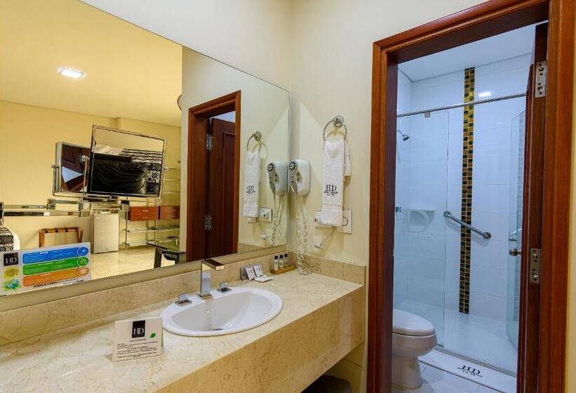 行政房间, Dorado La 70