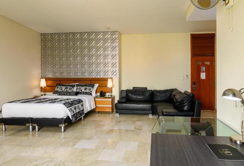 行政房间, Dorado La 70