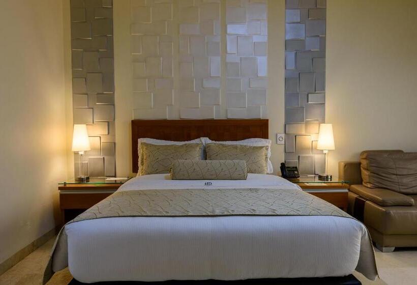 行政房间, Dorado La 70