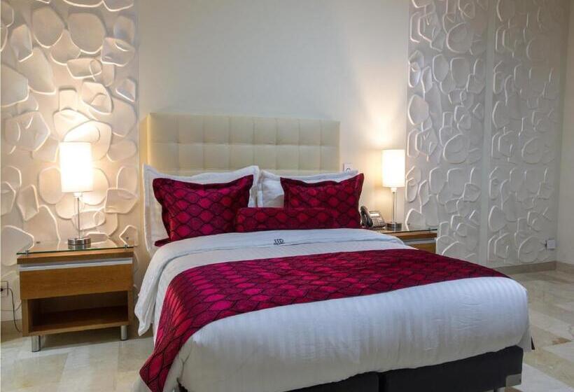 行政房间, Dorado La 70