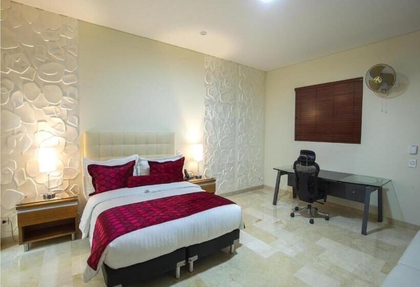 行政房间, Dorado La 70