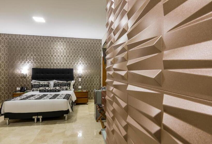 行政房间, Dorado La 70