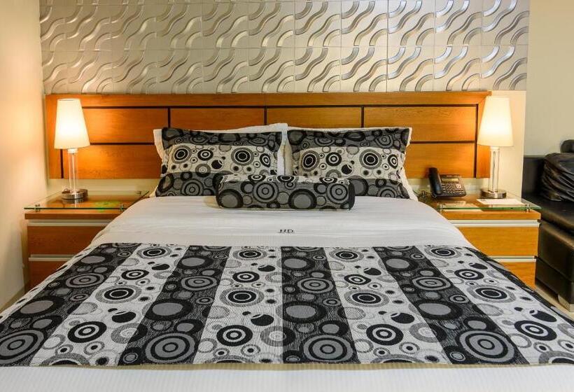 行政房间, Dorado La 70