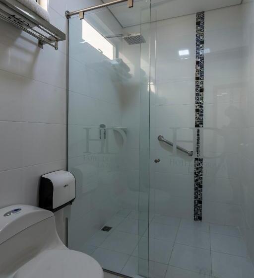 家庭间, Dorado La 70