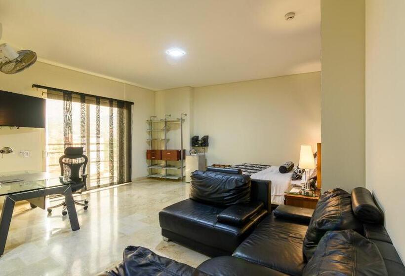 带阳台的豪华间, Dorado La 70