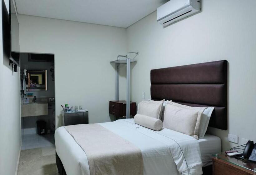 经济房, Dorado La 70