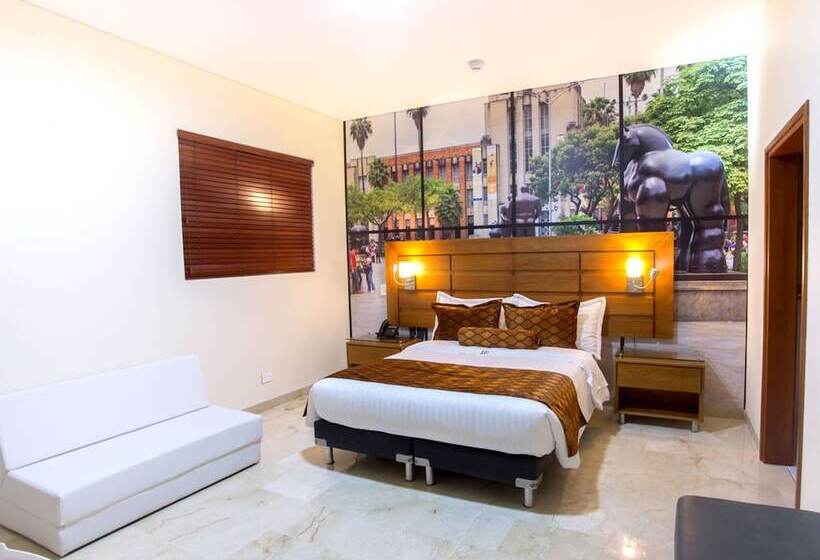 标准间, Dorado La 70