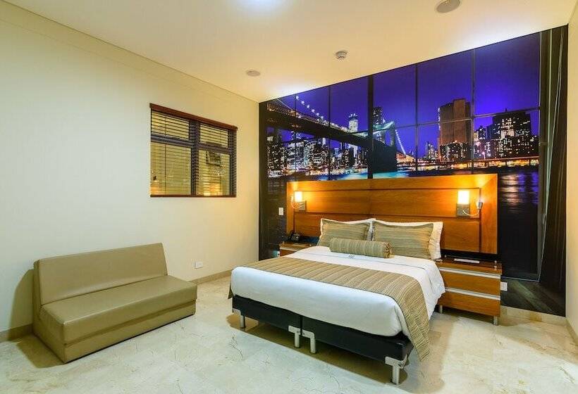 标准间, Dorado La 70