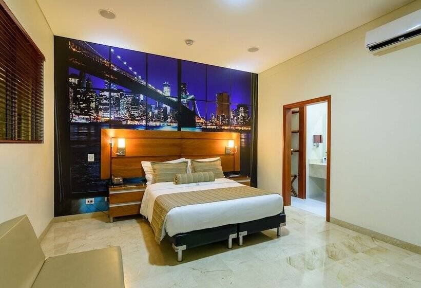 标准间, Dorado La 70