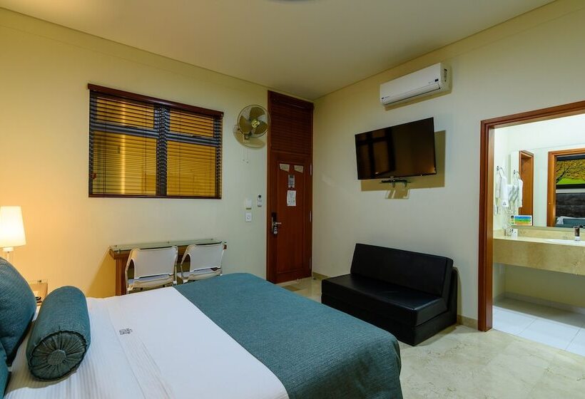 标准间, Dorado La 70