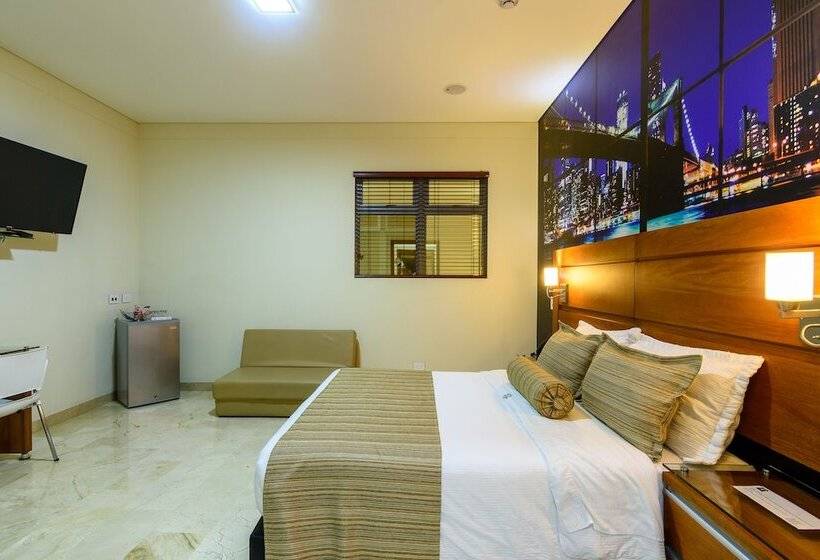 标准间, Dorado La 70