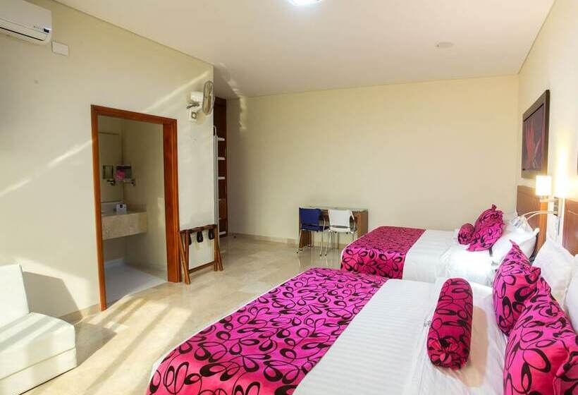 豪华房间, Dorado La 70