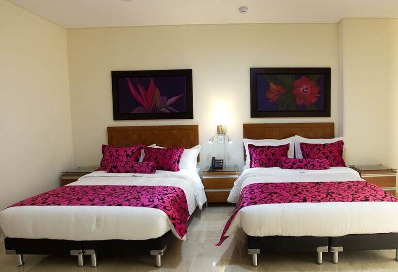 豪华房间, Dorado La 70