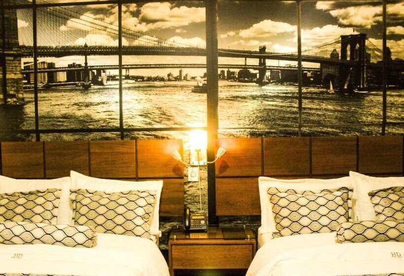 豪华房间, Dorado La 70