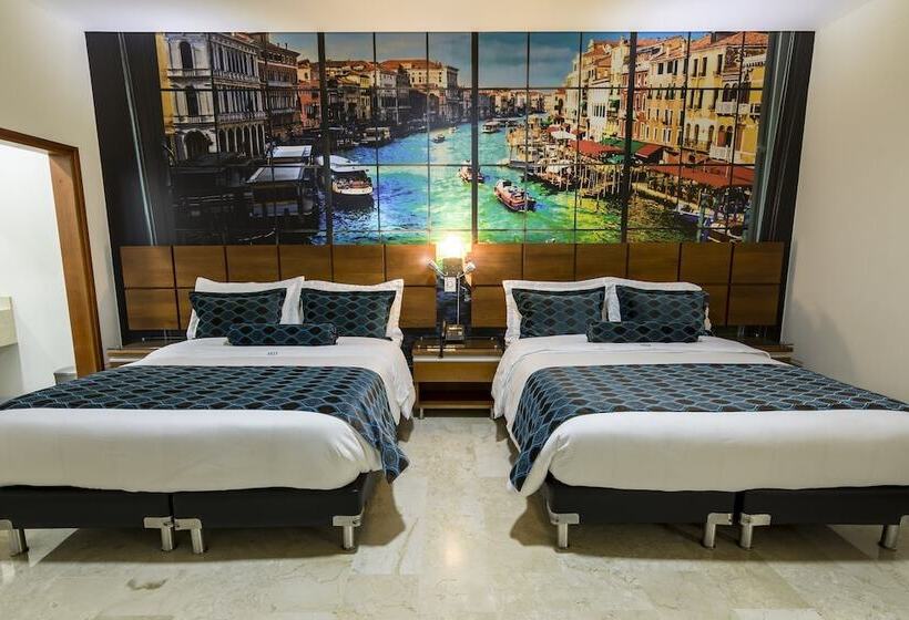 豪华房间, Dorado La 70