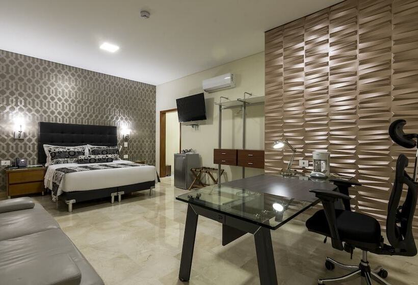 行政房间, Dorado La 70