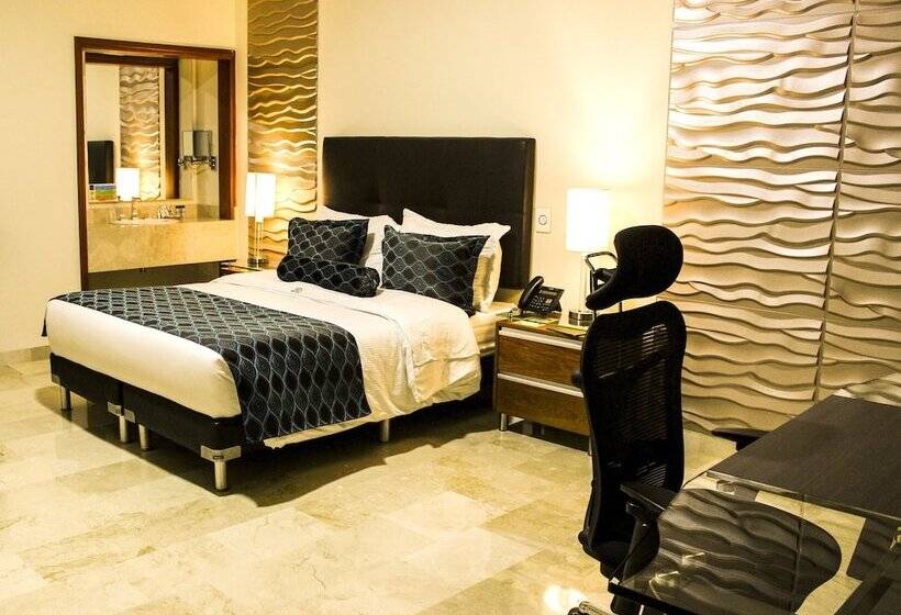 行政房间, Dorado La 70