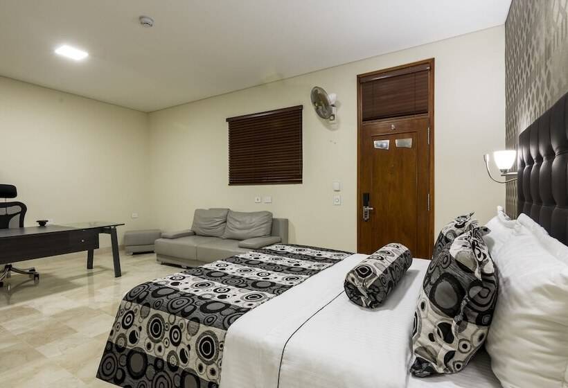 行政房间, Dorado La 70