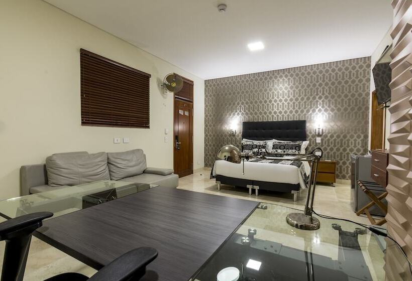 行政房间, Dorado La 70