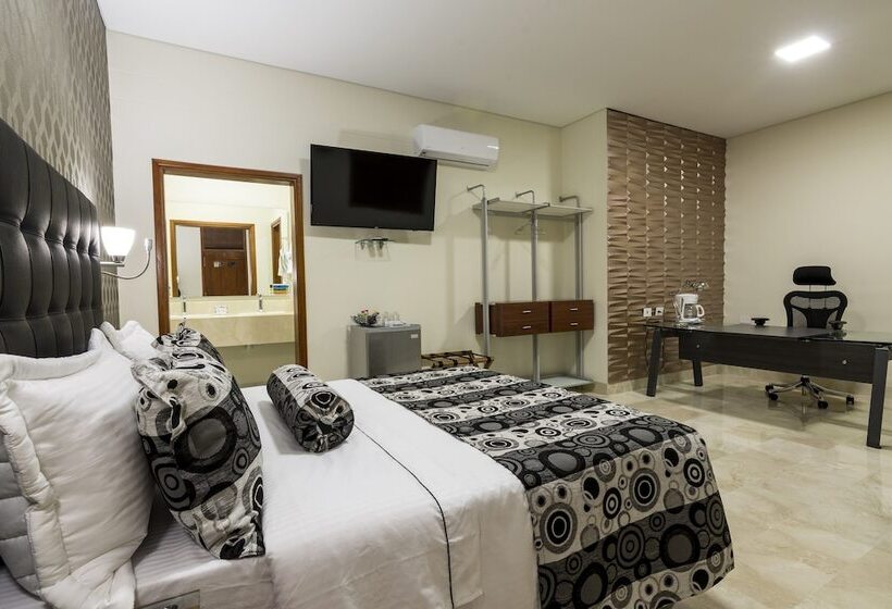 行政房间, Dorado La 70