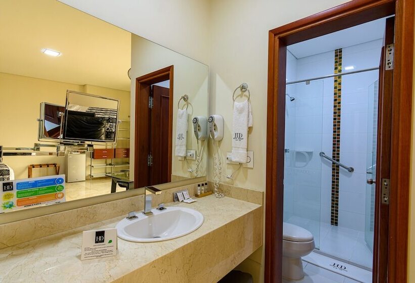 行政房间, Dorado La 70