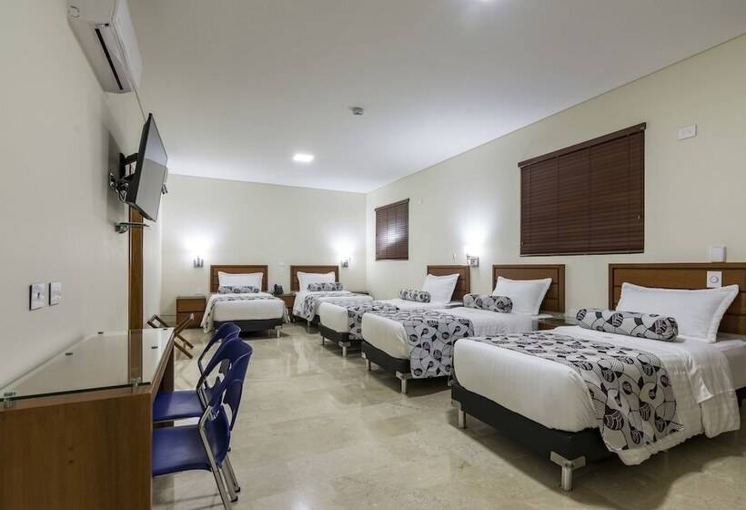 家庭间, Dorado La 70