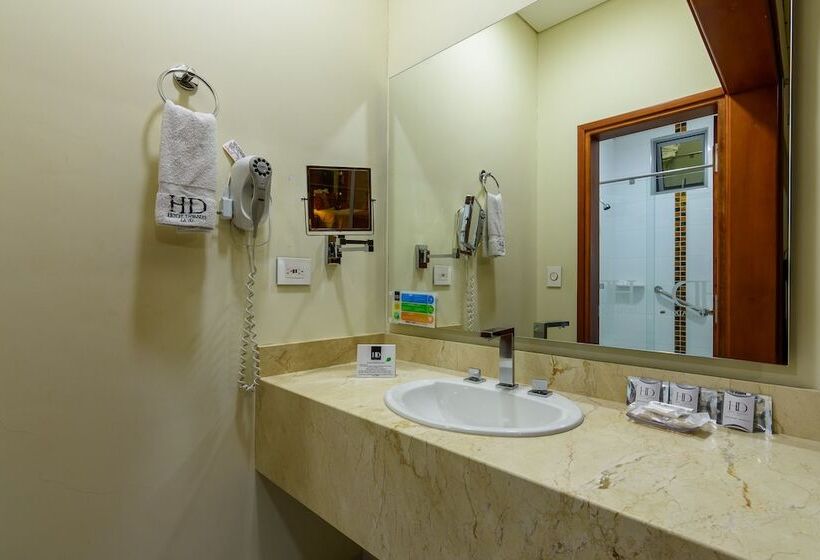 带阳台的豪华间, Dorado La 70