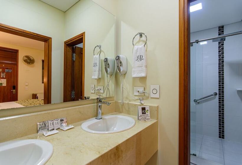 标准间带阳台, Dorado La 70