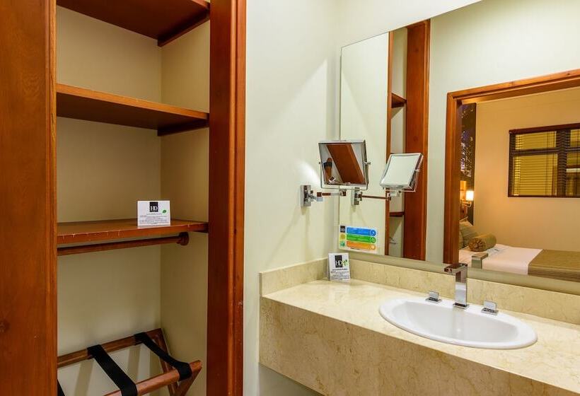 标准间带阳台, Dorado La 70