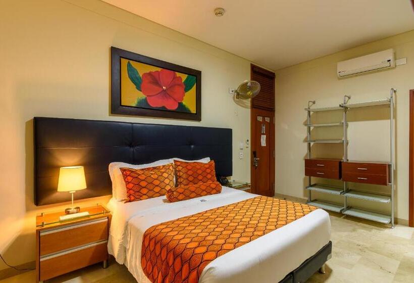 家庭间, Dorado La 70