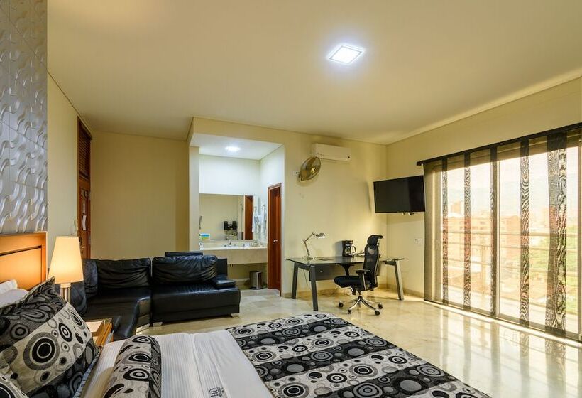 行政房间, Dorado La 70