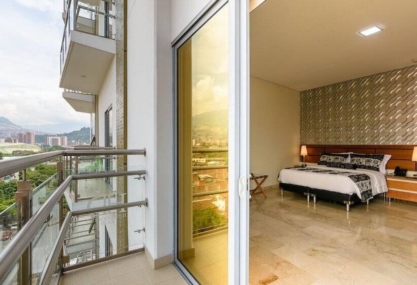 行政房间, Dorado La 70